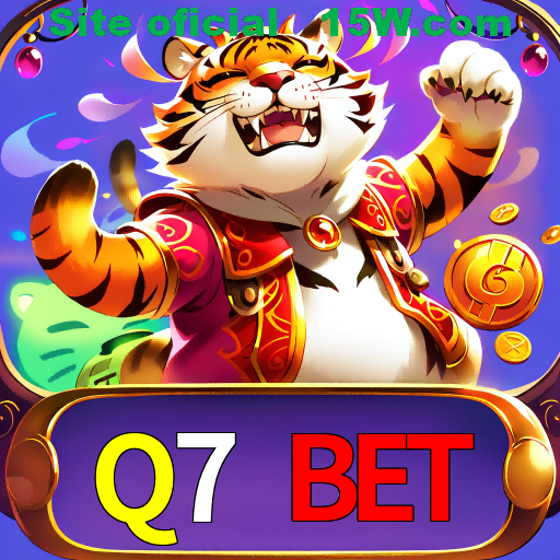 Imagem promocional da Q7 Bet mostrando a plataforma e suas vantagens